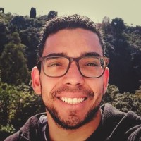 Danilo Souza, Co-founder · Alfred