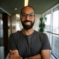 Gabriel Andrade Reis, VP of Engineering & Co-founder · Alfred