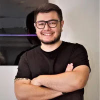 Victor Haine, Co-founder · Alfred